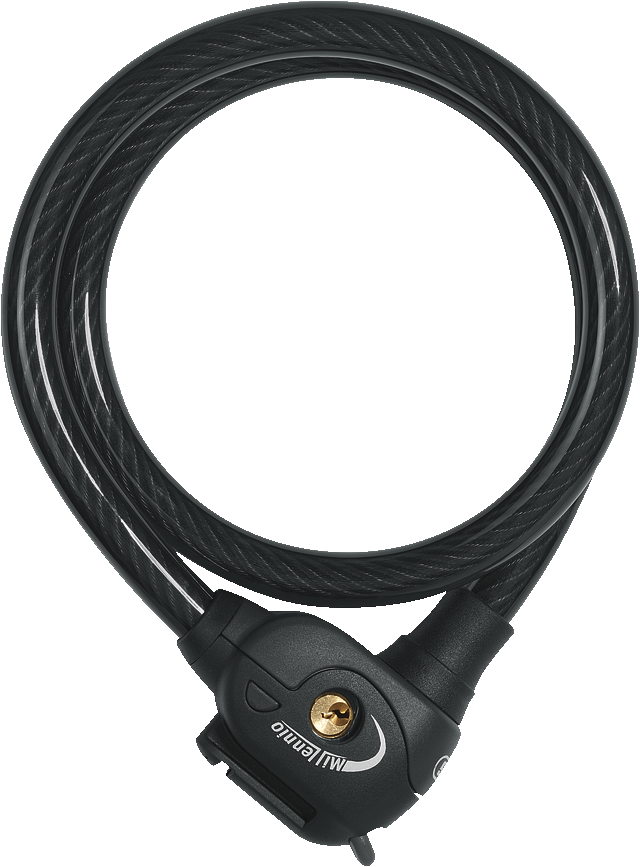 Bike lock | Millennio 894 | flexible & secure | ABUS